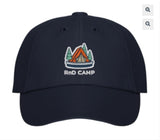 RnD Camp Cap
